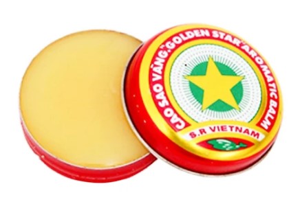 Set Cao Sao Vàng 3g (10 lọ )